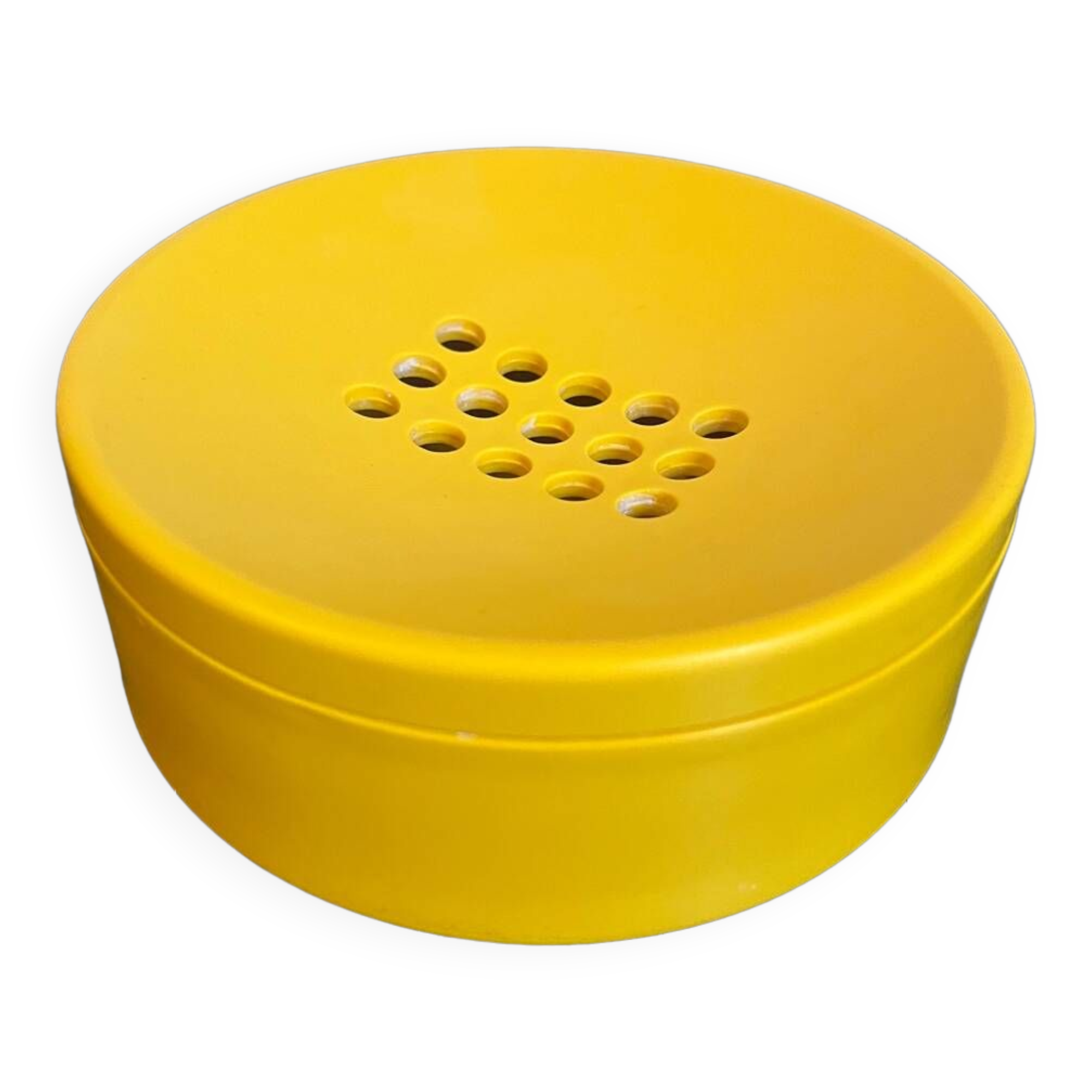 Makio Hasuike soap dish for Gedy Italy