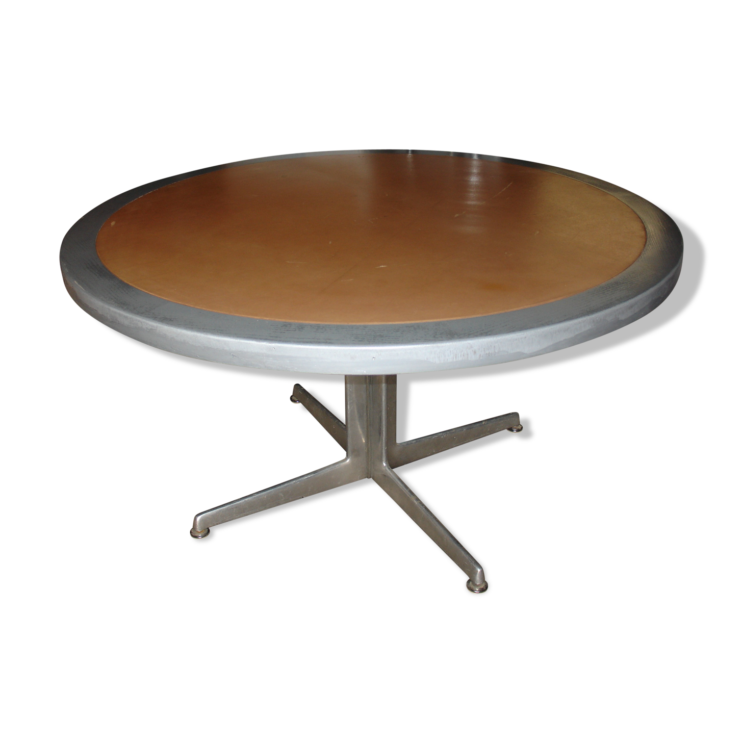 Table d'Herman Miller pour Mobilier International vers 1970