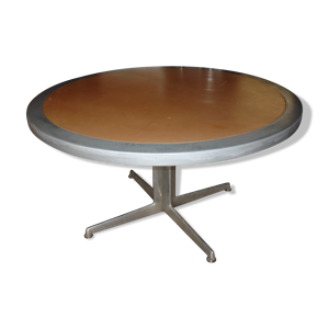 Table d'herman miller