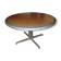 Table d'Herman Miller pour Mobilier International vers 1970