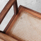 Bench, type reconstruction, 50