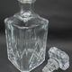 Carafe à whisky
