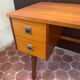 Vintage desk