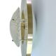 Large Vintage Architectural Wall Lamp. 60s