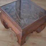 Low table