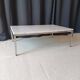 Marble coffee table