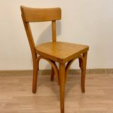 Vintage Baumann school desk