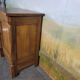 Empire oak confiturier