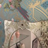 Venetian mirror
