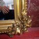 Mirror XX Louis Philippe 120 x 78