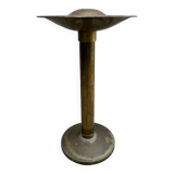 Brass Boat Ashtray LEPORI Frères Nice