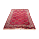 Old carpet boucara beshir