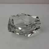 Cendrier du milieu du siècle - Diamant de Bohemia Glass, années 1970