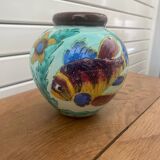 Vase Cerdazur Monaco