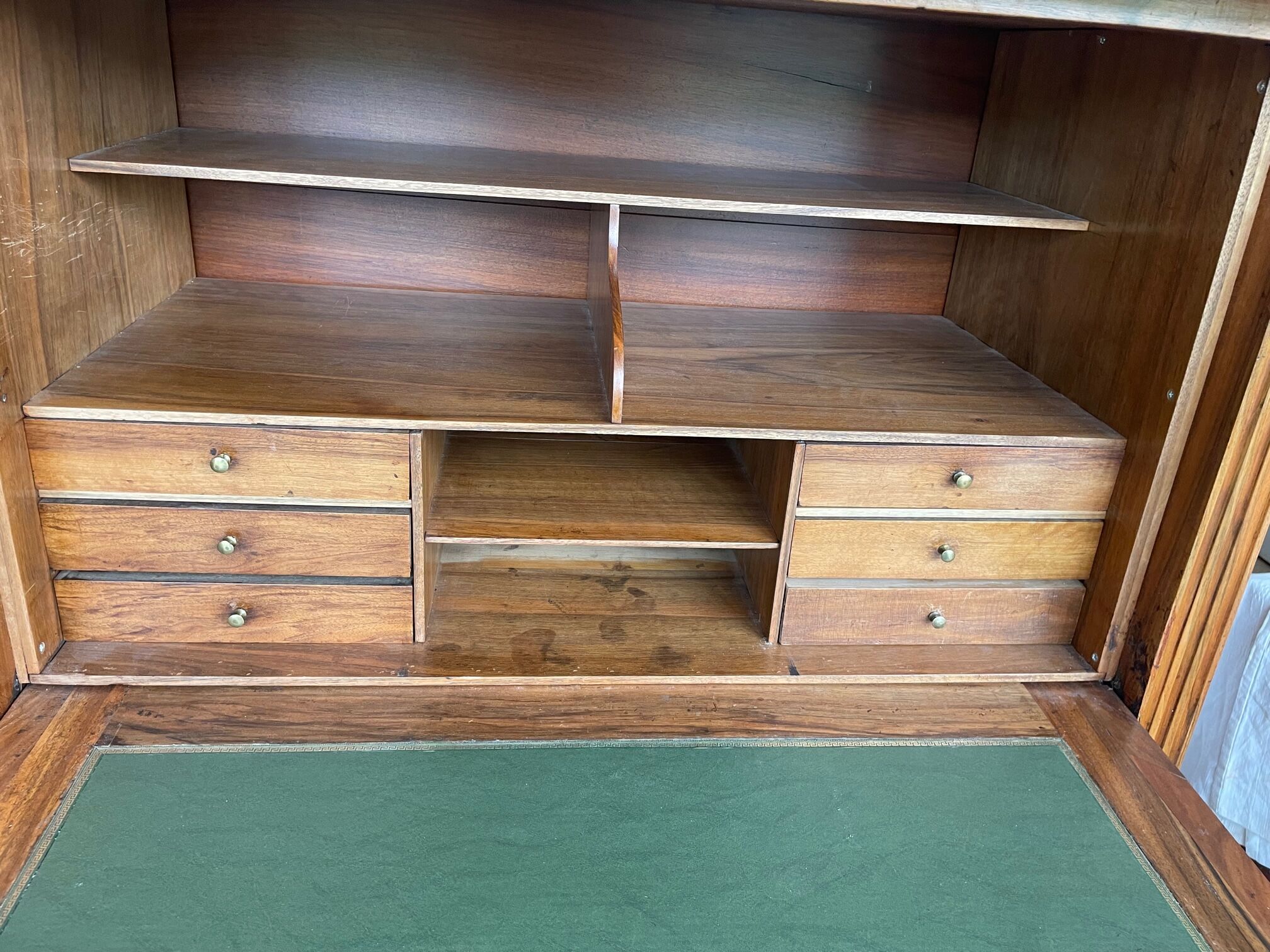 Louis XVI style secretary