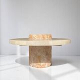 Magnussen Ponte coffee table - Mactan stone