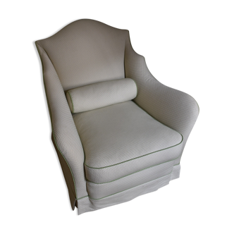 Large armchair