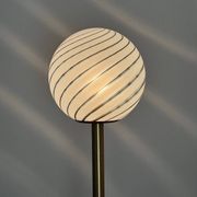 Vintage lamp - Murano - 1970s - Italian design