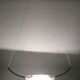Suspension vintage Arteluce Velica Italy