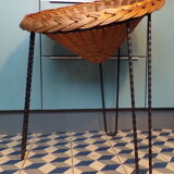 Vintage store display