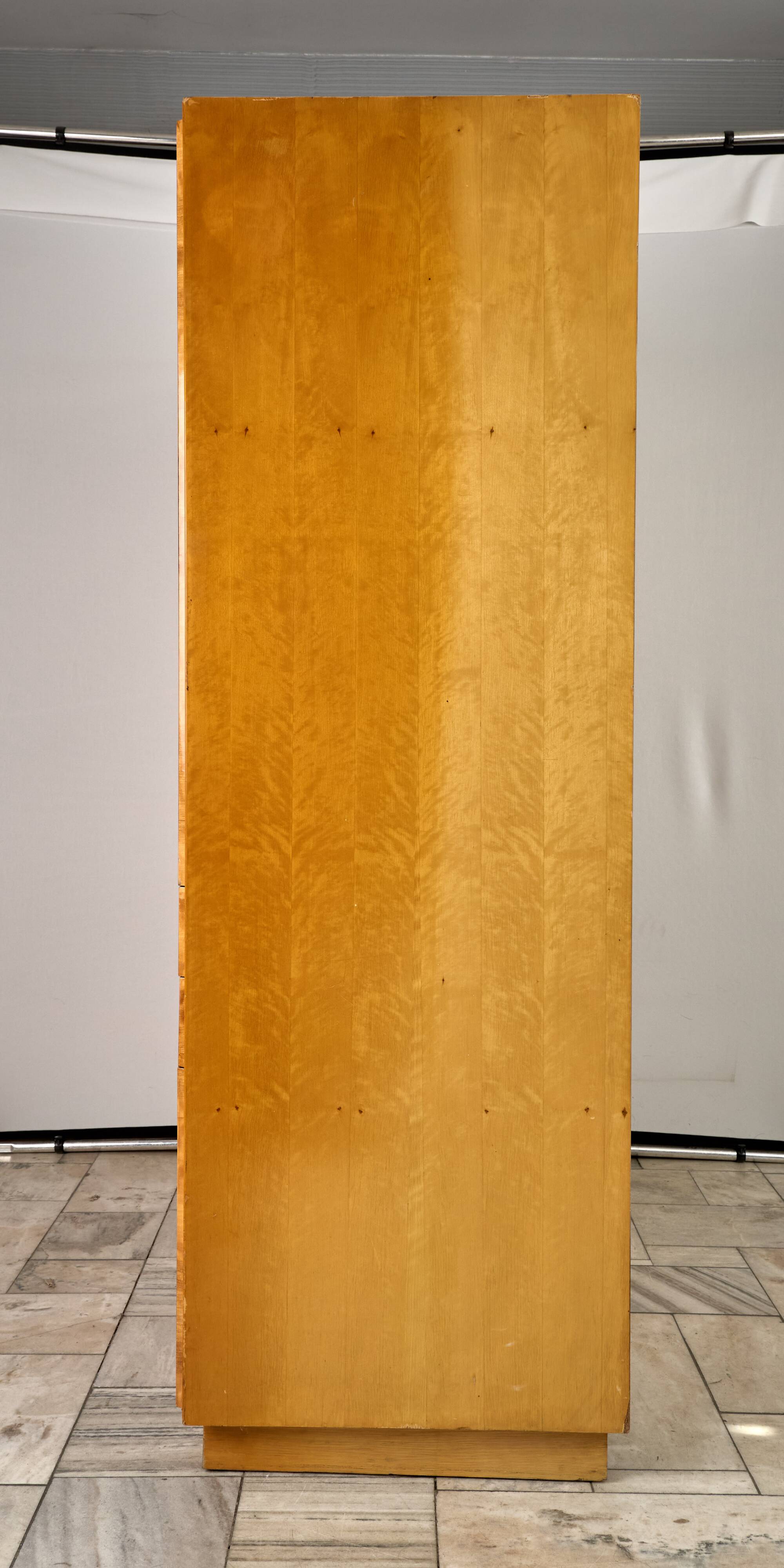 Jitona wardrobe, Czechoslovakia 1970s