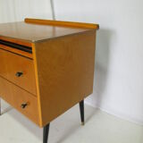Pair of small drawers vintage
