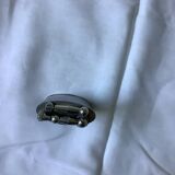 Polar Art Deco Lighter