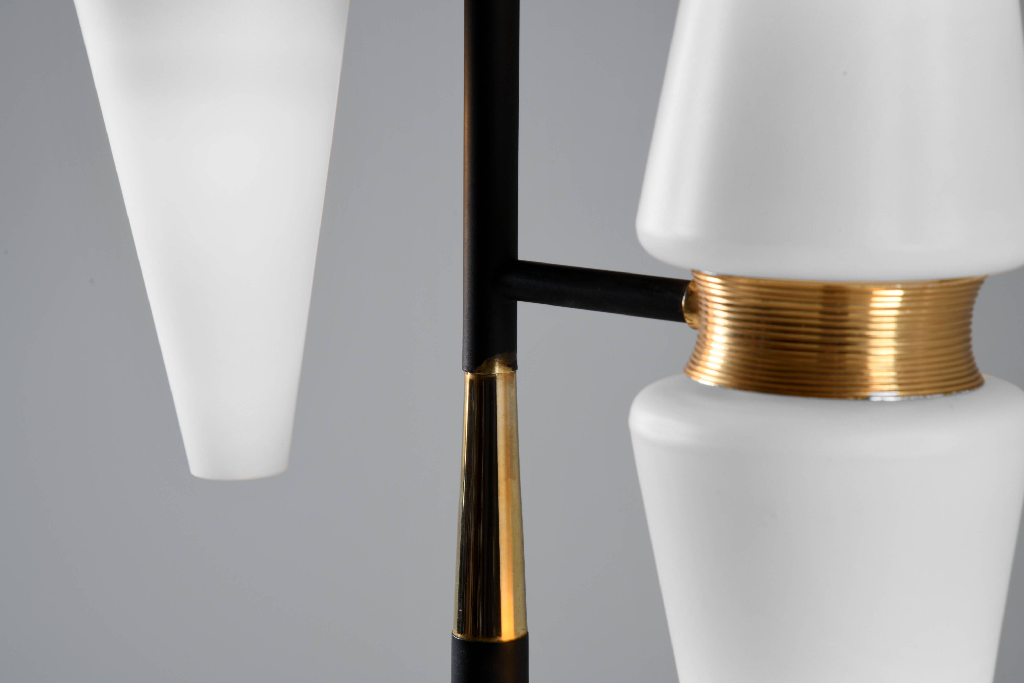 Lunel house floor lamp
