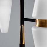 Lunel house floor lamp