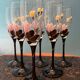 Luminarc Anaïs champagne flute