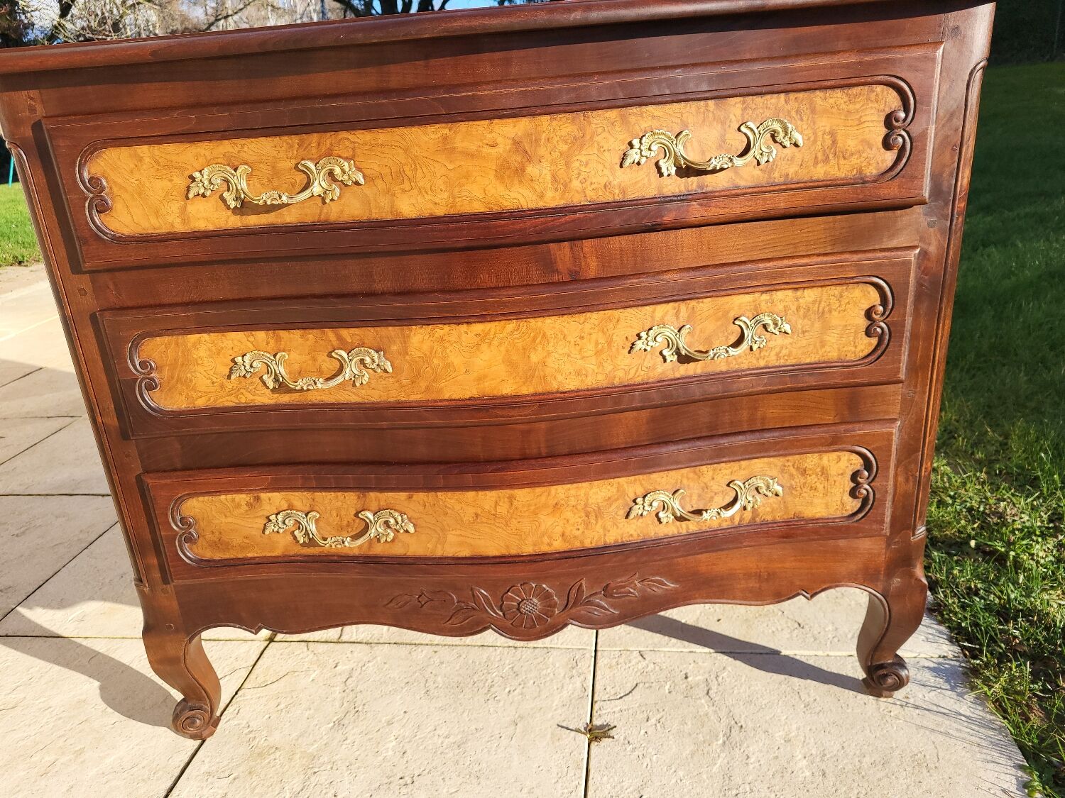 Commode