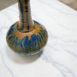 Vintage ceramic soliflore vase