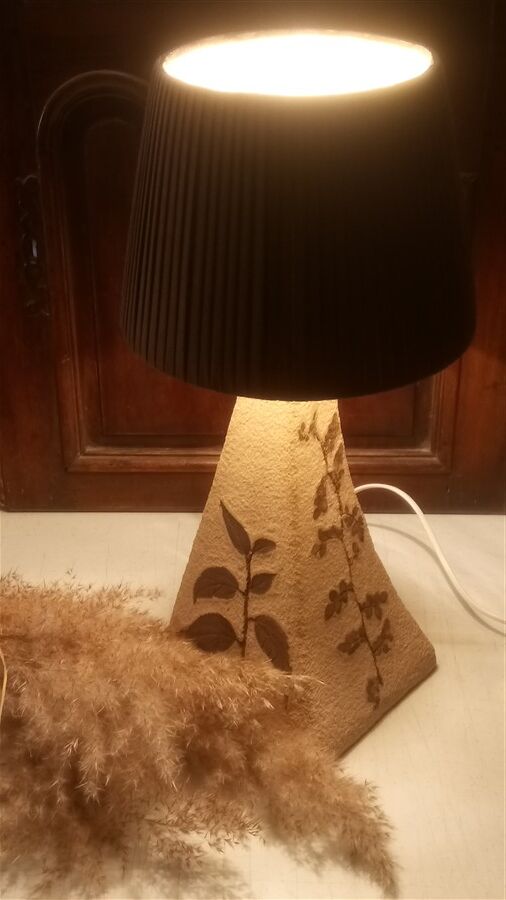 Lampe à poser