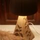 Lampe à poser