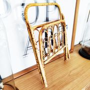 Magazine holder