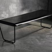 Table console DC204 par Vincenzo De Cotiis, Italie, 2006