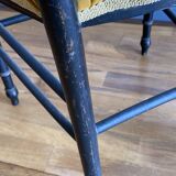 Chaise Napoléon III