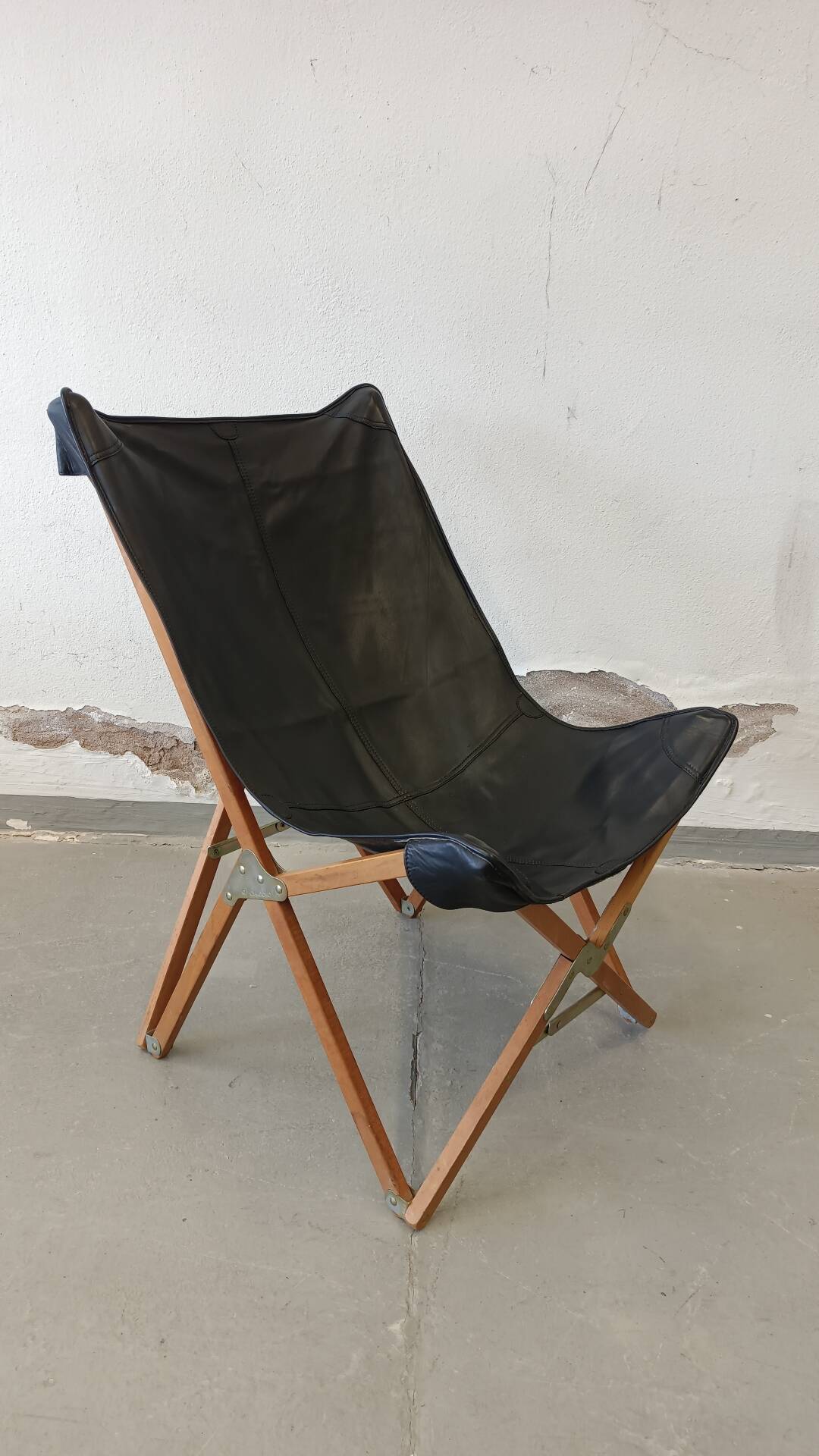 Fauteuil papillon El Circolo 