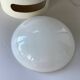 Harvey Guzzini Lamp Clan De Sol Meblo Grand Model Ochre Beige Iconiq