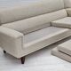1960s, Danish design sofa by Kurt Østervig model 61, original good condition.