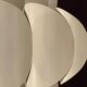 Suspension lamp design H. Zender by Thorsten Orrling