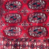 Oriental carpets
