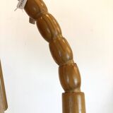 Swedish 1970's Tuberluz Lamp