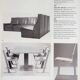 Set dining chairs model DC – Dick Spierenburg – Castelijn