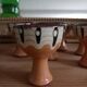 Lot de 6 Coquetiers