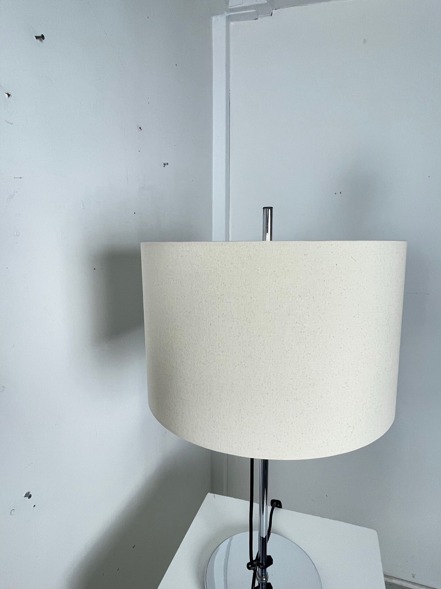 Lampe vers 1960