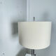 Lampe vers 1960