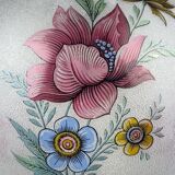 Vintage Italian suspended chandelier, 1960s