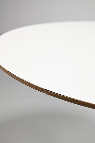 Model 5452 Nelson Side Table for Herman Miller by George Nelson