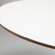 Model 5452 Nelson Side Table for Herman Miller by George Nelson